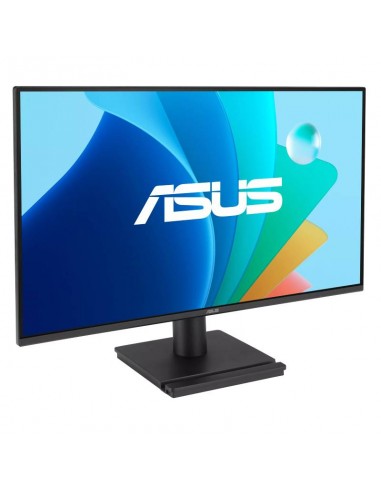 Écran ASUS VA259HGA couleurs réalistes IPS haute qualité