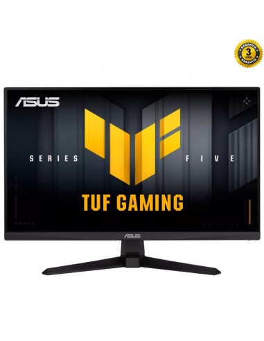 Ecran ASUS pour jeux compétitifs avec Adaptive Sync