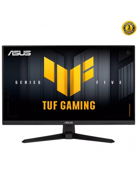 Ecran ASUS pour jeux compétitifs avec Adaptive Sync