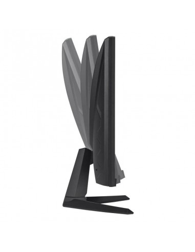 Moniteur ASUS Fast IPS Full HD faible latence