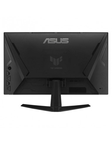 Ecran ASUS TUF Gaming Full HD idéal FPS compétitifs