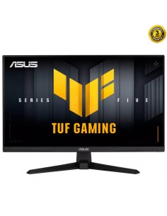 Ecran ASUS TUF Gaming VG259QM5A 24.5" Full HD Fast IPS 240Hz