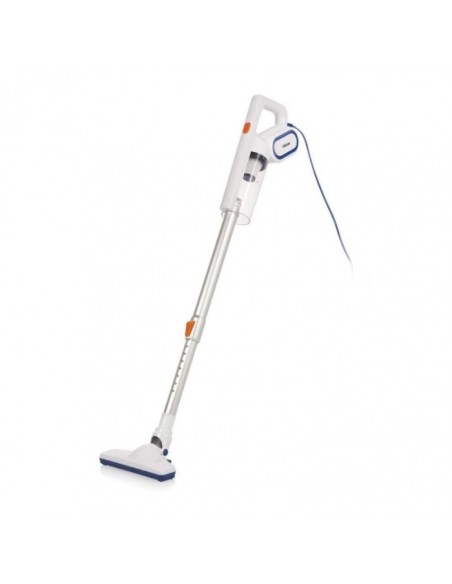 Aspirateur Balai 2EN1 TRISTAR SZ-2308 400W - Blanc(sz-2308) Aspirateur Balai 2EN1 TRISTAR SZ-2308 400W - Blanc(sz-2308)