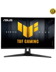 moniteur ASUS WQHD 2560x1440 avec technologie Adaptive Sync