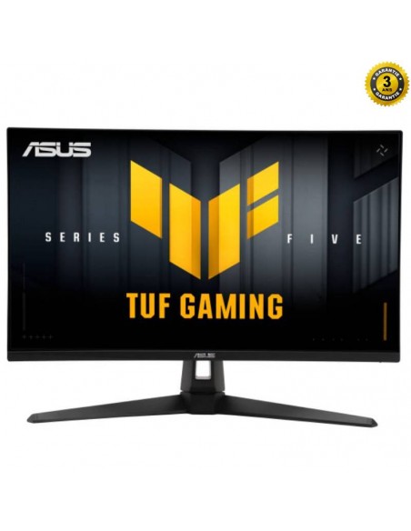 moniteur ASUS WQHD 2560x1440 avec technologie Adaptive Sync moniteur ASUS WQHD 2560x1440 avec technologie Adaptive Sync