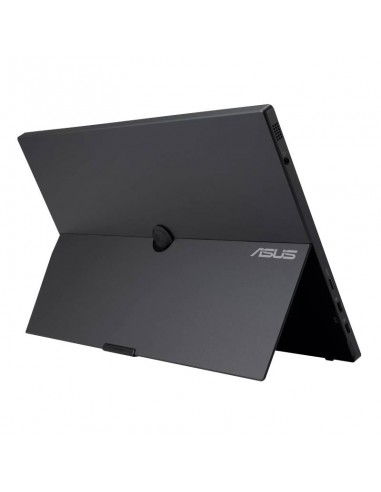 Ecran Tactile ASUS ZenScreen MB16AHT avec haut-parleurs intégrés