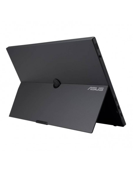 Ecran Tactile ASUS ZenScreen MB16AHT avec haut-parleurs intégrés