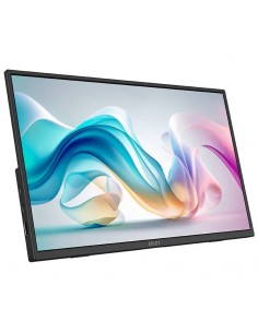 écran MSI Full HD IPS MP165 pour ordinateur portable 2