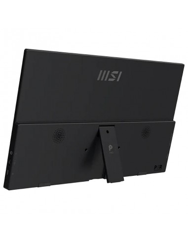 écran portable MSI haute productivité pour professionnels mobiles écran portable MSI haute productivité pour professionnels mobiles
