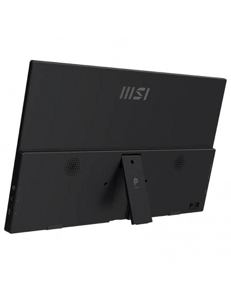 écran portable MSI haute productivité pour professionnels mobiles écran portable MSI haute productivité pour professionnels mobiles