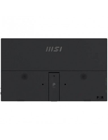 Ecran Portable MSI PRO MP165 E6 compatible PC portable Ecran Portable MSI PRO MP165 E6 compatible PC portable
