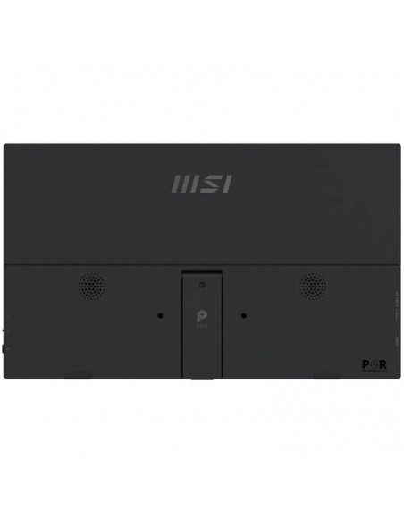 Ecran Portable MSI PRO MP165 E6 compatible PC portable Ecran Portable MSI PRO MP165 E6 compatible PC portable