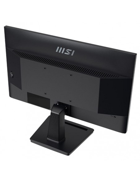 moniteur MSI pour bureautique avec HDMI et VGA moniteur MSI pour bureautique avec HDMI et VGA