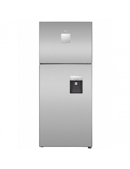 Frigo TCL Inverter P545TMN 540 Litres NoFrost - Inox Frigo TCL Inverter P545TMN 540 Litres NoFrost - Inox