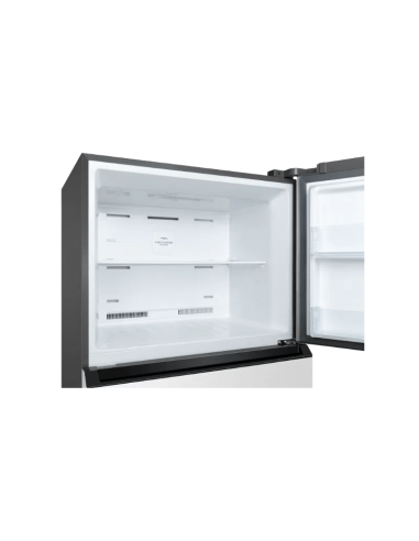 Frigo TCL P545TMN Inverter 540 Litres NoFrost - Inox en Tunisie Frigo TCL P545TMN Inverter 540 Litres NoFrost - Inox en Tunisie