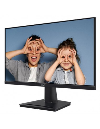 écran MSI Eye Care confort visuel usage quotidien écran MSI Eye Care confort visuel usage quotidien