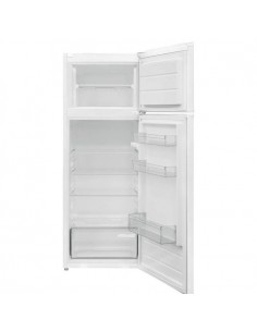 Frigo TELEFUNKEN FRIG-263W 213 Litres DeFrost - Blanc 2