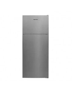 Réfrigérateur TELEFUNKEN 2 Portes 569 Litres No Frost Inox