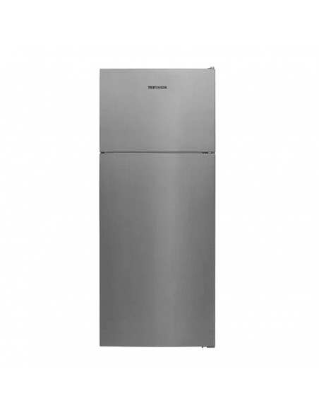 Réfrigérateur TELEFUNKEN 2 Portes 569 Litres No Frost Inox Réfrigérateur TELEFUNKEN 2 Portes 569 Litres No Frost Inox
