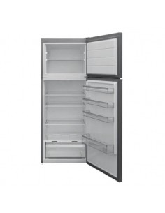 Réfrigérateur TELEFUNKEN 2 Portes 569 Litres No Frost Inox 2