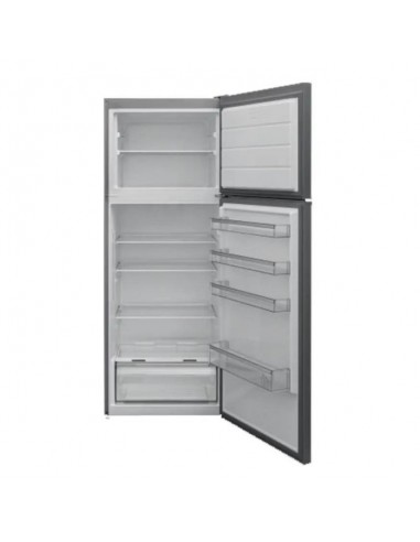 Réfrigérateur TELEFUNKEN 2 Portes 569 Litres No Frost Inox Réfrigérateur TELEFUNKEN 2 Portes 569 Litres No Frost Inox
