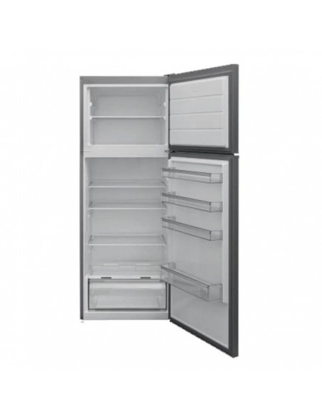 Réfrigérateur TELEFUNKEN 2 Portes 569 Litres No Frost Inox Réfrigérateur TELEFUNKEN 2 Portes 569 Litres No Frost Inox