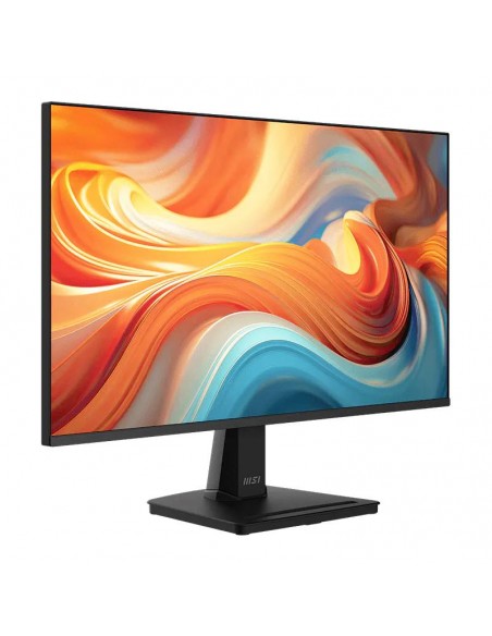 Ecran MSI PRO MP251 E14L compatible montage VESA bureau