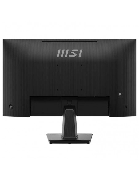 écran MSI professionnel Full HD pour entreprise moderne