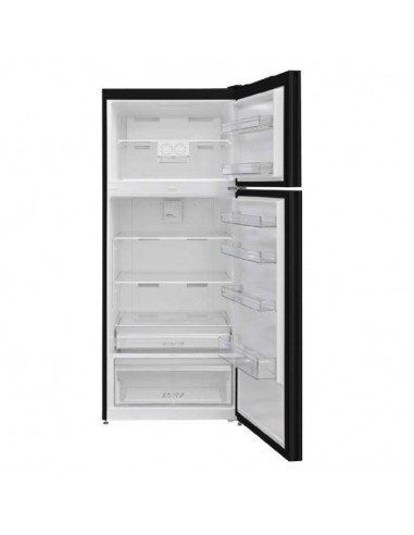 Frigo TELEFUNKEN Noir FRIG-543N 569 Litres NoFrost Frigo TELEFUNKEN Noir FRIG-543N 569 Litres NoFrost