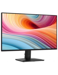MSI PRO MP251 E2 écran IPS Full HD 120 Hz noir 2