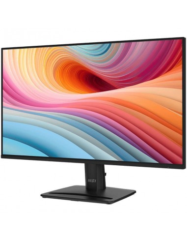moniteur MSI IPS 120 Hz avec HDMI DisplayPort moniteur MSI IPS 120 Hz avec HDMI DisplayPort