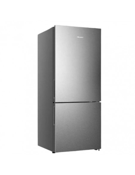 Réfrigérateur HISENSE No Frost Inverter RM-55WC 470 Litres - Inox Réfrigérateur HISENSE No Frost Inverter RM-55WC 470 Litres - Inox