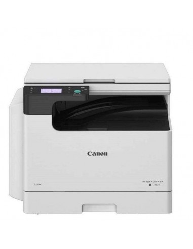 Photocopieur Multifonction CANON imageRUNNER 2224N A3 Wifi USB(IR-2224N)