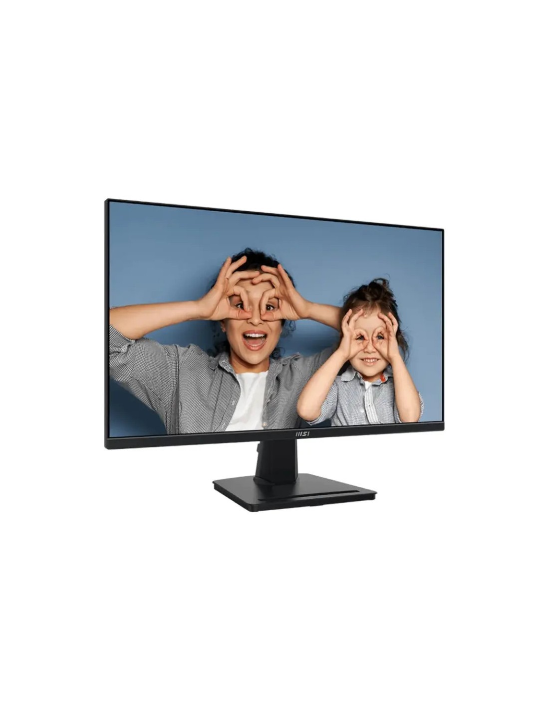 Moniteur MSI PRO business avec écran IPS 100 Hz