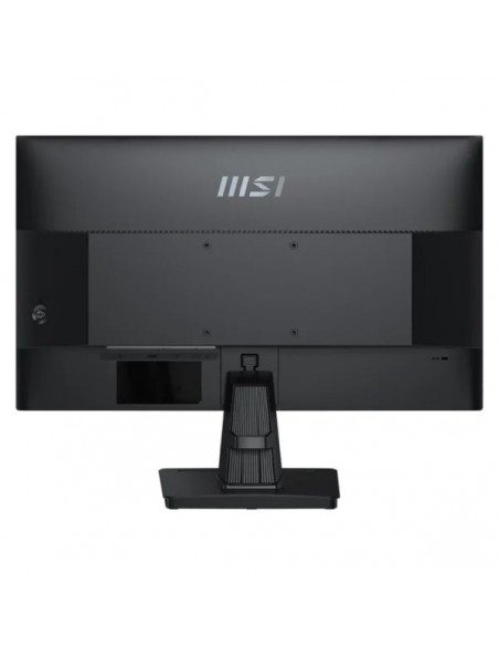 Ecran MSI PRO MP275 design moderne à bordures fines Ecran MSI PRO MP275 design moderne à bordures fines