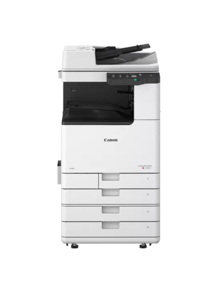 Photocopieur Multifonctions CANON ImageRunner C3326I Ethernet Couleur(C3326I) Photocopieur Multifonctions CANON ImageRunner C3326I Ethernet Couleur(C3326I)