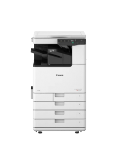 Photocopieur Multifonctions CANON ImageRunner C3326I Ethernet Couleur(C3326I) 2