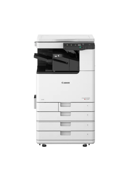 Photocopieur Multifonctions CANON ImageRunner C3326I Ethernet Couleur(C3326I) Photocopieur Multifonctions CANON ImageRunner C3326I Ethernet Couleur(C3326I)