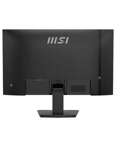 Moniteur MSI Full HD 144 Hz pour télétravail