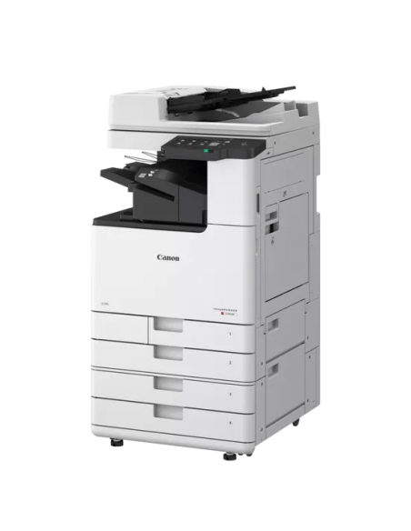 Photocopieur Multifonctions CANON ImageRunner C3326I Ethernet Couleur(C3326I) Photocopieur Multifonctions CANON ImageRunner C3326I Ethernet Couleur(C3326I)