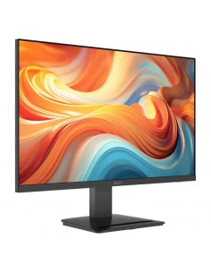 MSI PRO MP273-E14A écran IPS 27 pouces vue de face 2