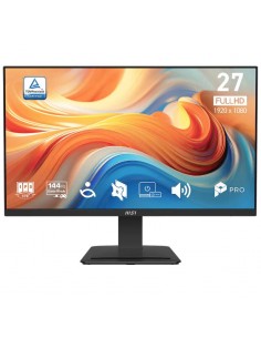 Moniteur IPS Full HD 27 pouces pour productivité