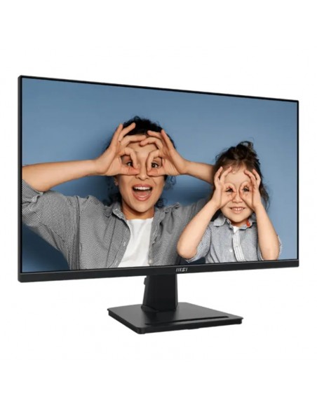 Moniteur MSI PRO série avec dalle IPS et 100Hz
