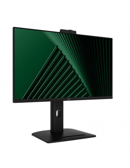 Moniteur IPS QHD 100 Hz MSI pour productivité