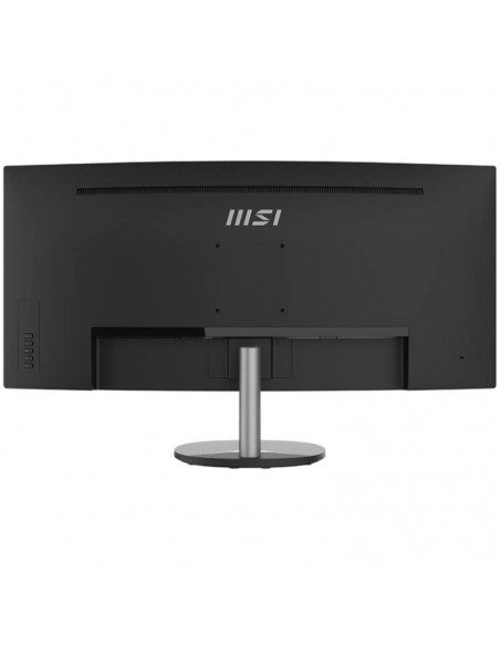 Écran MSI avec HDMI DisplayPort pour bureau moderne Écran MSI avec HDMI DisplayPort pour bureau moderne