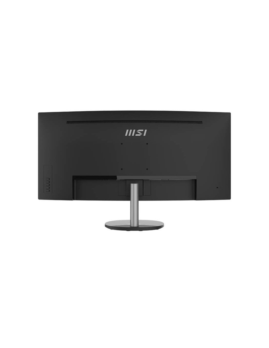 Moniteur ultrawide 34 pouces MSI pour création contenu