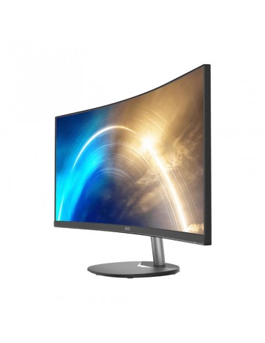 Écran UWQHD 3440x1440 MSI avec technologie FreeSync HDR Écran UWQHD 3440x1440 MSI avec technologie FreeSync HDR