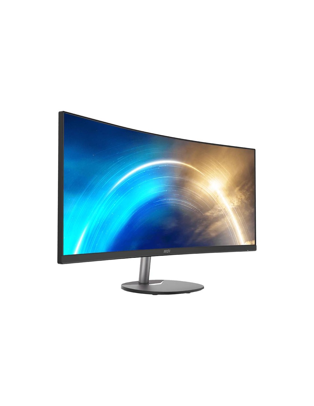 Écran UWQHD 3440x1440 MSI avec technologie FreeSync HDR