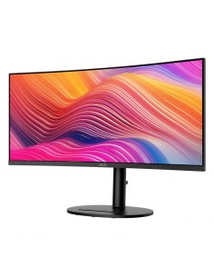 Écran MSI 34 pouces ultrawide 21:9 multitâche haute résolution 2
