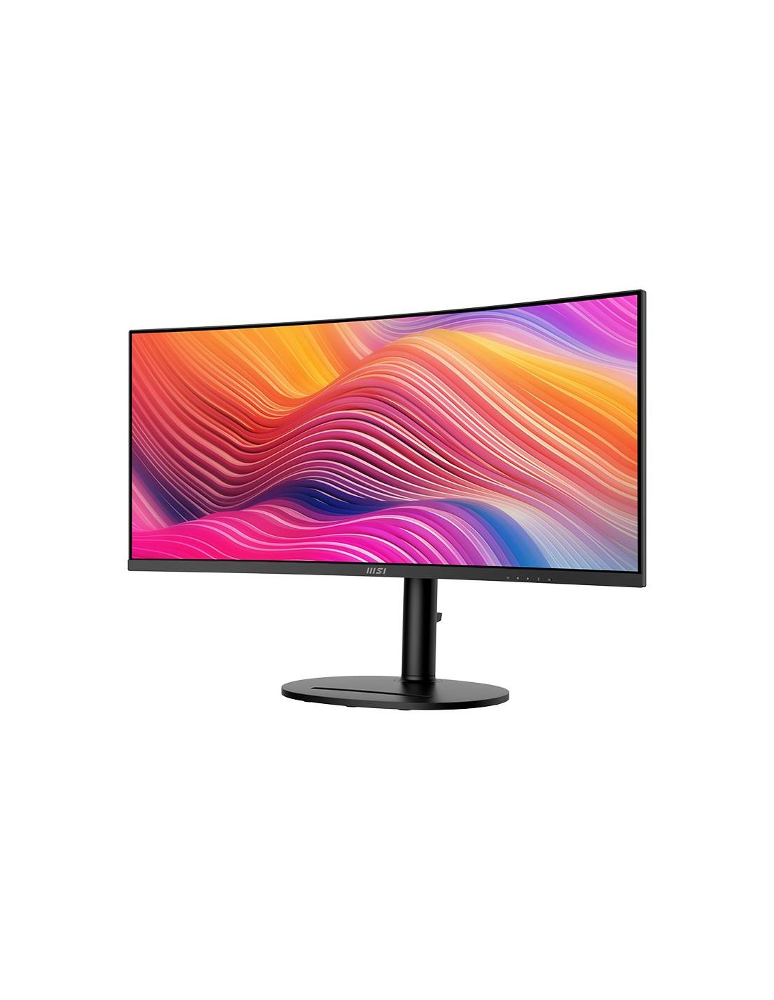 Moniteur MSI PRO Modern 34 pouces ultrawide 3440x1440